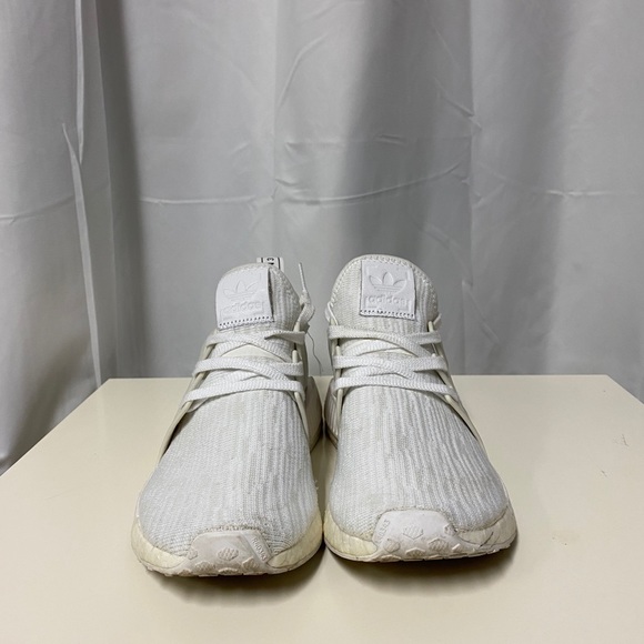 NMD - White / adidas - Picture 4 of 5
